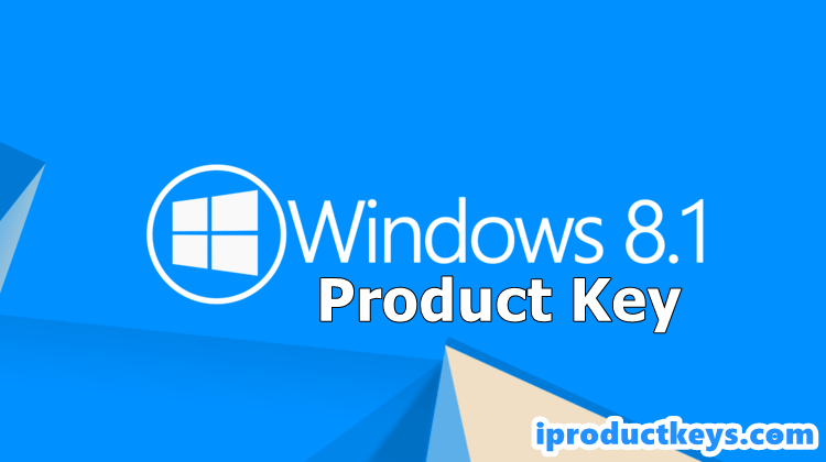 windows 8.1 pro universal key